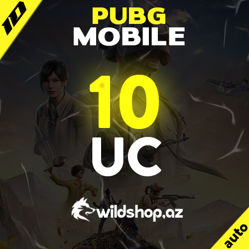 10 UC